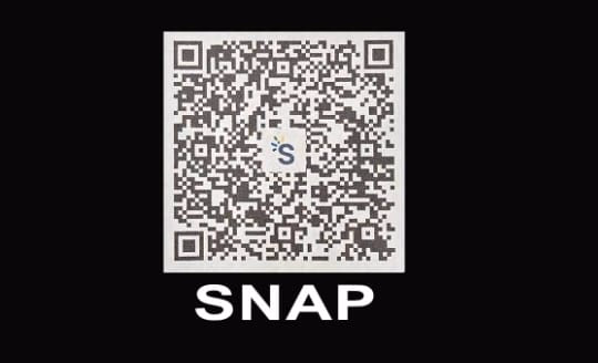 Snap Finance QR Code